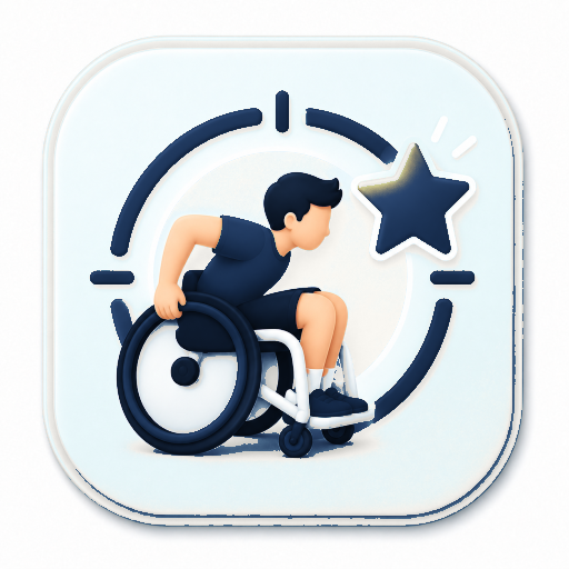 Parasport fókusz