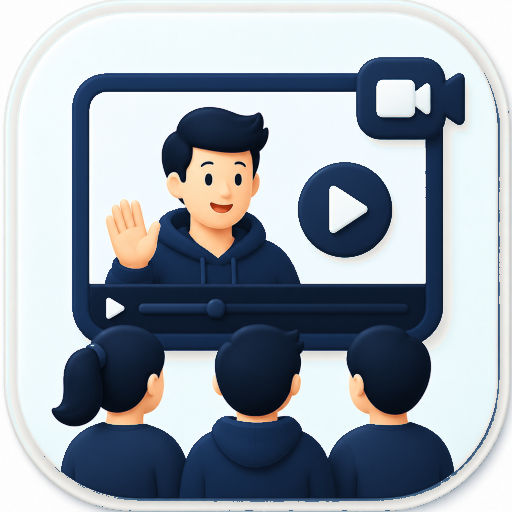 Rövid videós bemutatkozások
