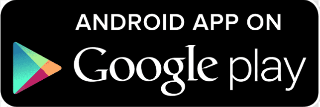 Android app on Google Play